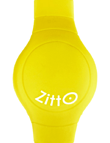 ZITTO - ZITTO
