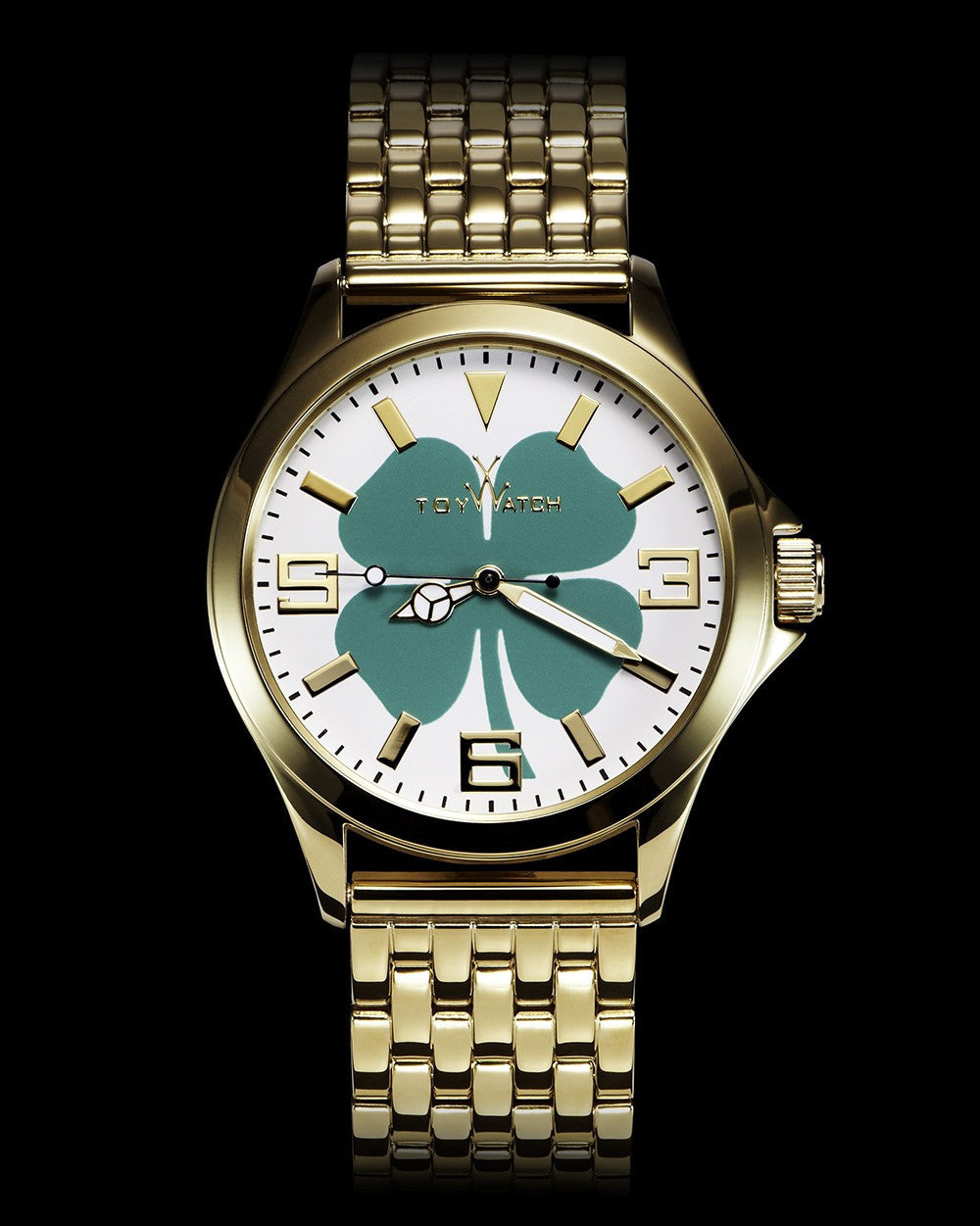 ToyWatch - ZITTO