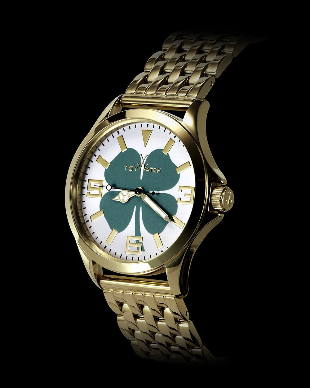 ToyWatch - ZITTO
