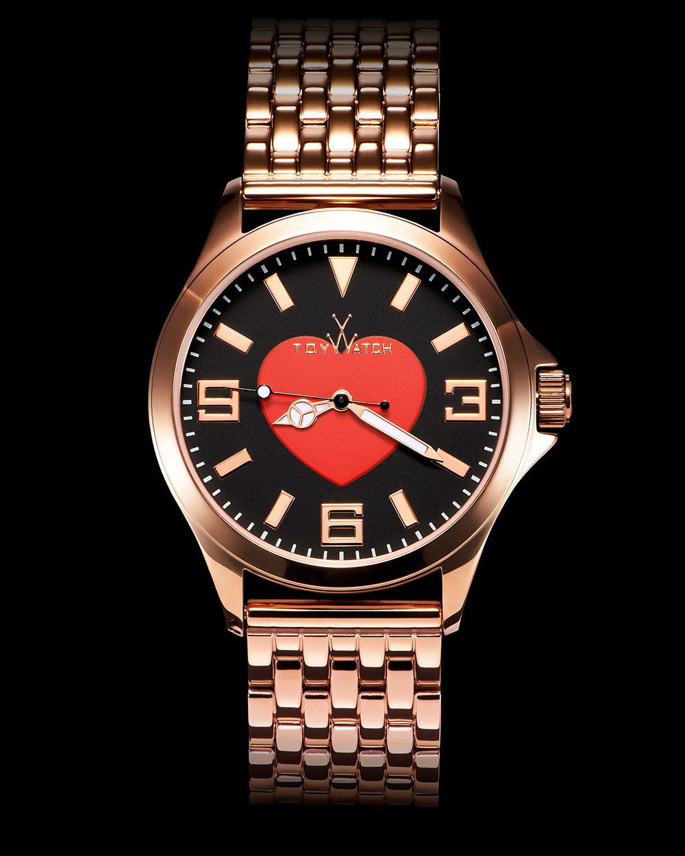 ToyWatch - ZITTO