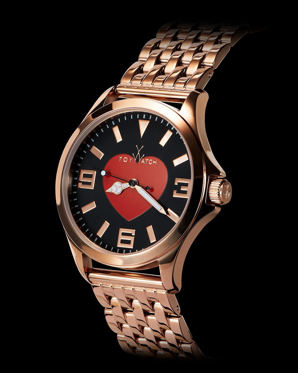 ToyWatch - ZITTO