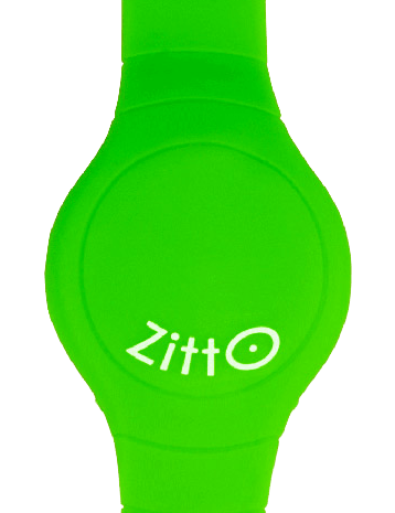 ZITTO - ZITTO