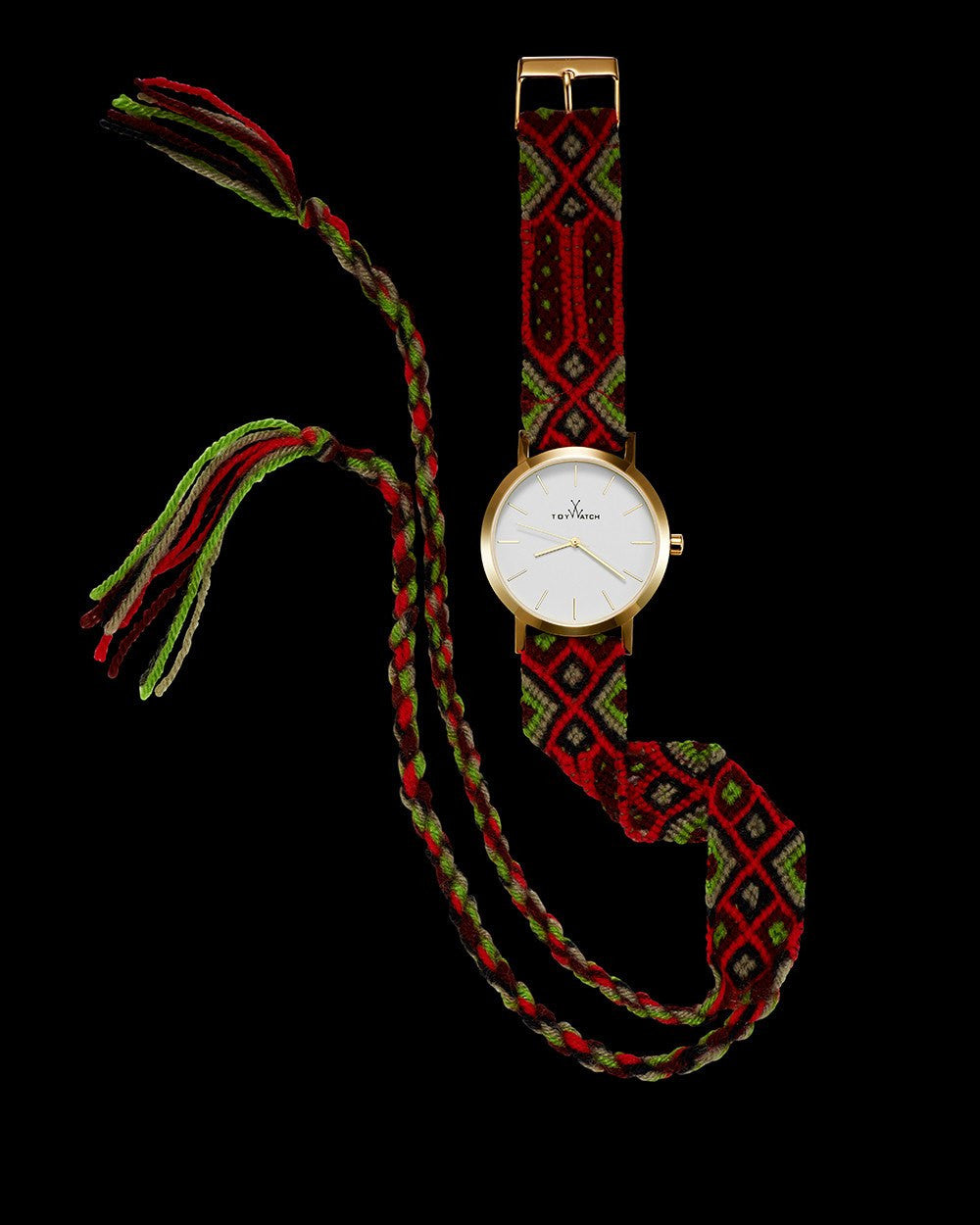 ToyWatch - ZITTO