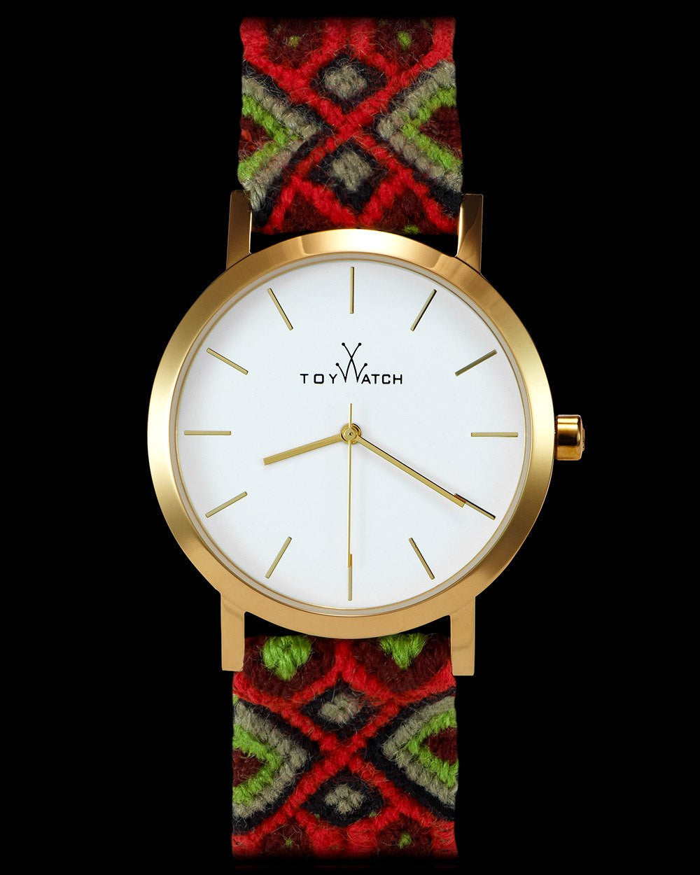 ToyWatch - ZITTO