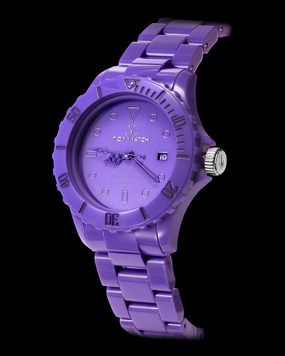 ToyWatch - ZITTO