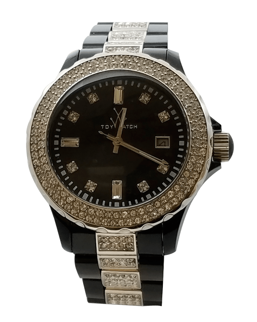 ToyWatch - ZITTO