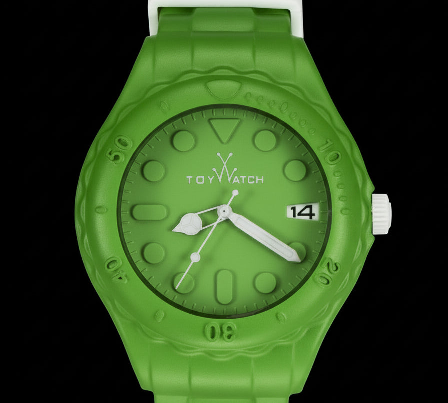 ToyWatch - ZITTO