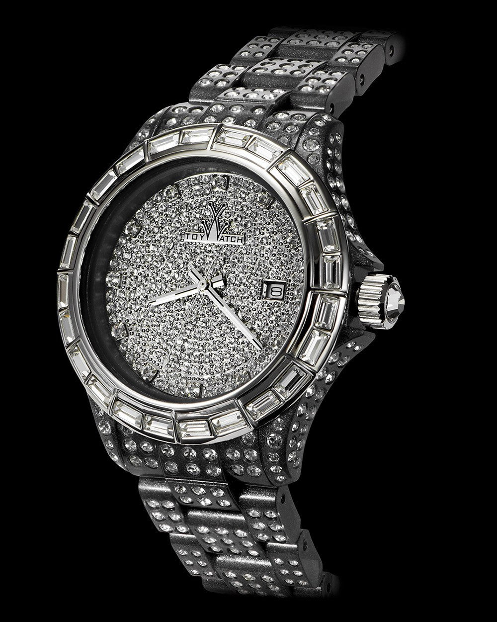 ToyWatch - ZITTO