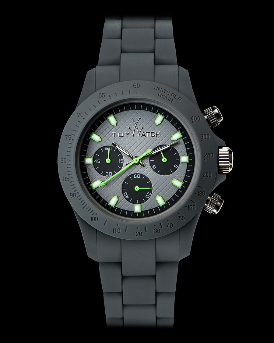 Toy clearance watch green